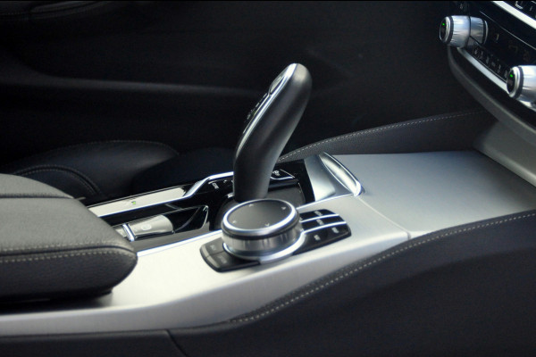 BMW 5 Serie Touring 518d High Executive Edition Automaat | M-Sport | Panoramadak | Comfortstoelen