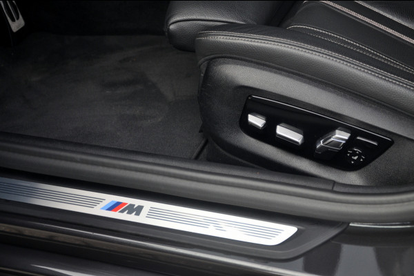 BMW 5 Serie Touring 518d High Executive Edition Automaat | M-Sport | Panoramadak | Comfortstoelen