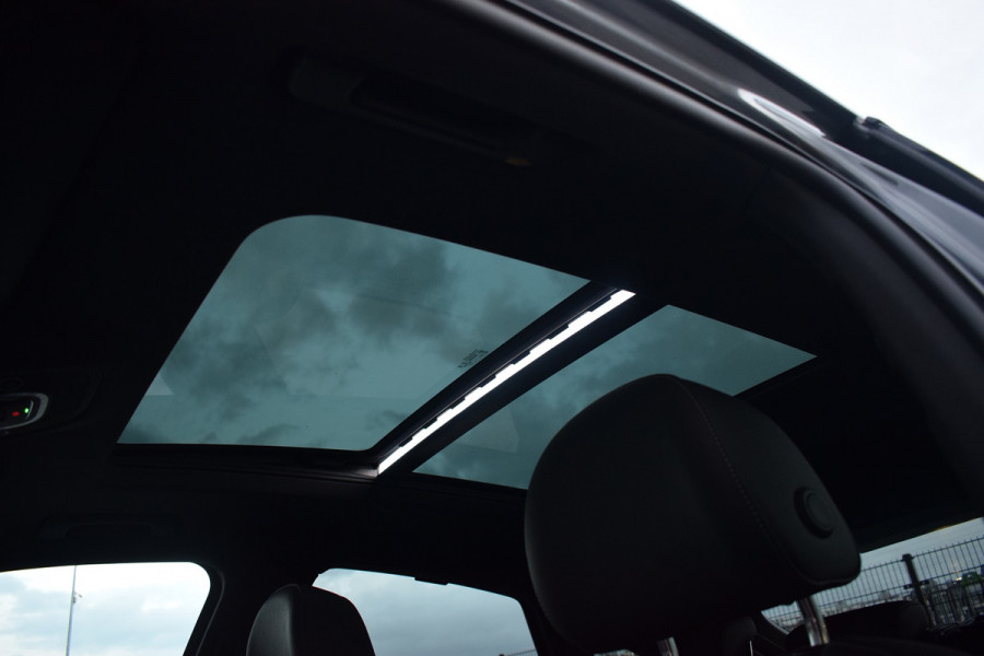 Audi Q5 Sportback 50 TFSI e S-line Competition | Luchtvering | Pano | 360 Camera | 21"