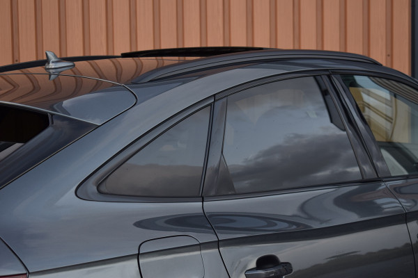 Audi Q5 Sportback 50 TFSI e S-line Competition | Luchtvering | Pano | 360 Camera | 21"