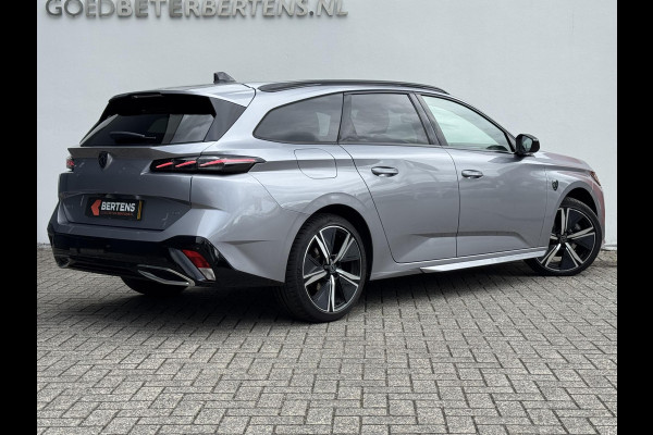 Peugeot 308 SW 1.2 PT 130 EAT8 GT | El. achterklep | Rondomzicht camera | Meer foto's volgen | Prijs is rijklaar
