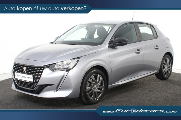 Peugeot 208 Active *1ste Eigenaar*Navigatie*Carplay*Cruisecontrol*