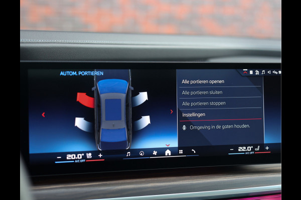 BMW 7 Serie M760e xDrive | Sky - Executive - Lounge - Drive Pro