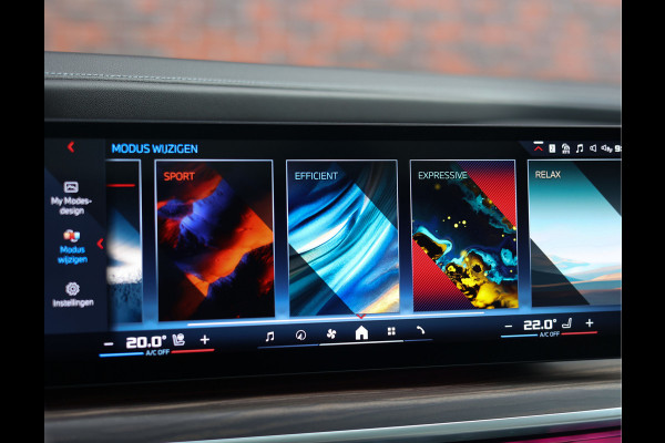 BMW 7 Serie M760e xDrive | Sky - Executive - Lounge - Drive Pro