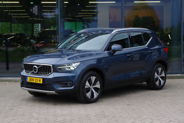 Volvo XC40 1.5 T5 Recharge Inscription Expression 263 PK PHEV, Harman/Kardon Sound, Keyless, LED, Carplay