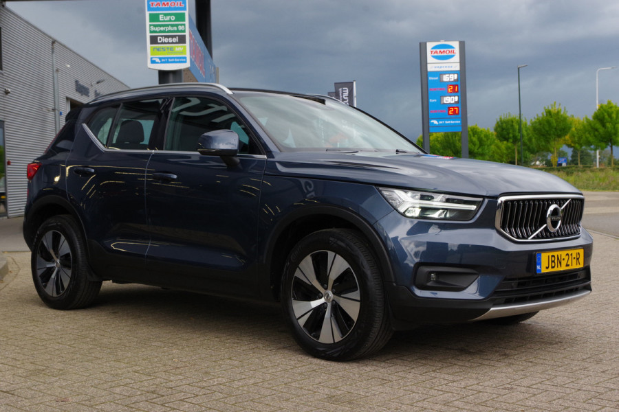 Volvo XC40 1.5 T5 Recharge Inscription Expression 263 PK PHEV, Harman/Kardon Sound, Keyless, LED, Carplay