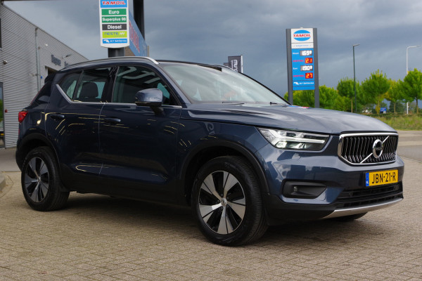 Volvo XC40 1.5 T5 Recharge Inscription Expression 263 PK PHEV, Harman/Kardon Sound, Keyless, LED, Carplay