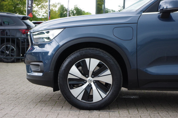 Volvo XC40 1.5 T5 Recharge Inscription Expression 263 PK PHEV, Harman/Kardon Sound, Keyless, LED, Carplay