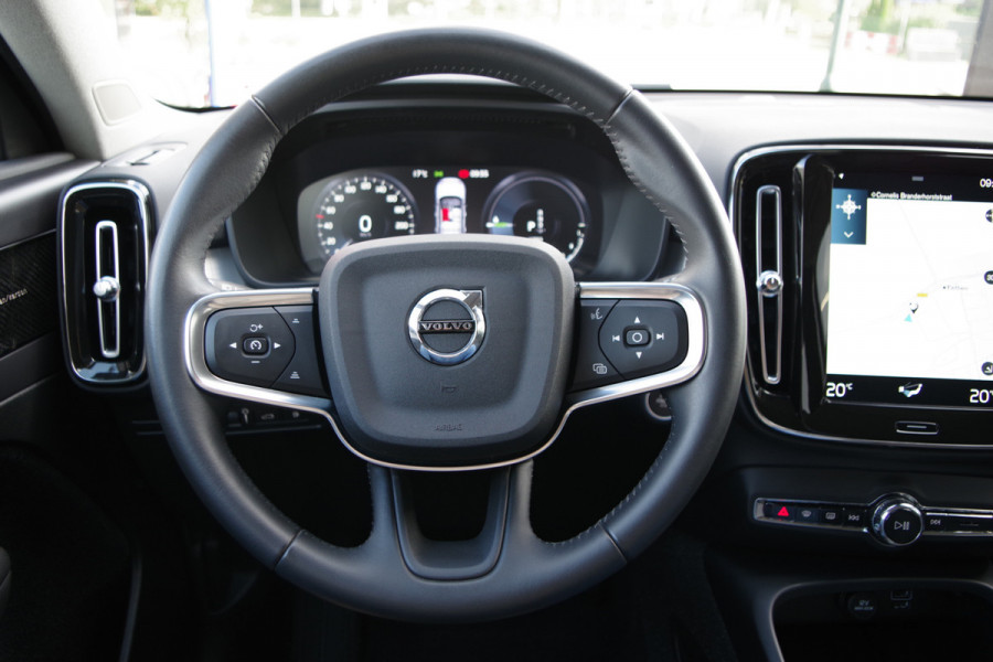 Volvo XC40 1.5 T5 Recharge Inscription Expression 263 PK PHEV, Harman/Kardon Sound, Keyless, LED, Carplay