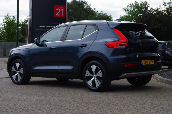 Volvo XC40 1.5 T5 Recharge Inscription Expression 263 PK PHEV, Harman/Kardon Sound, Keyless, LED, Carplay