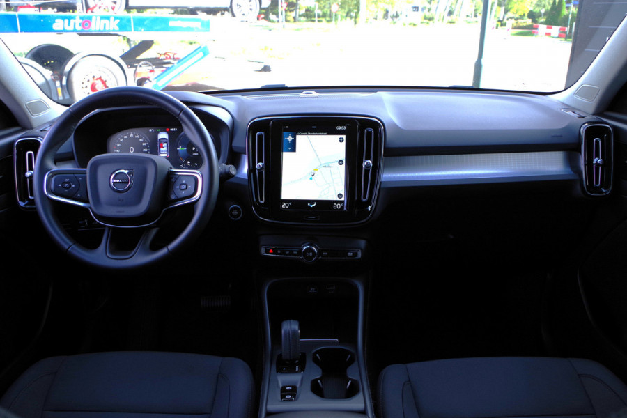 Volvo XC40 1.5 T5 Recharge Inscription Expression 263 PK PHEV, Harman/Kardon Sound, Keyless, LED, Carplay