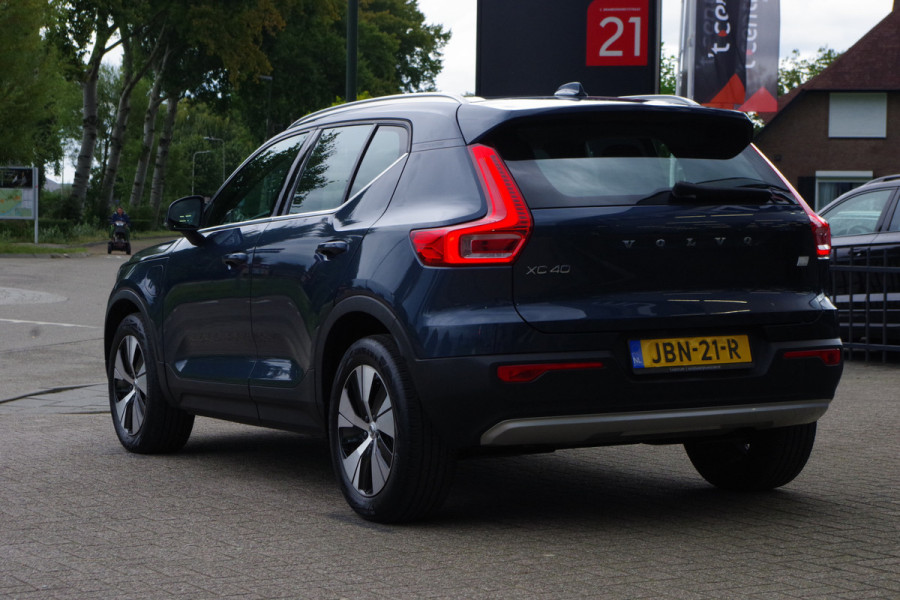 Volvo XC40 1.5 T5 Recharge Inscription Expression 263 PK PHEV, Harman/Kardon Sound, Keyless, LED, Carplay