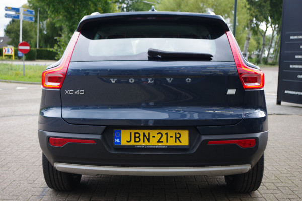 Volvo XC40 1.5 T5 Recharge Inscription Expression 263 PK PHEV, Harman/Kardon Sound, Keyless, LED, Carplay