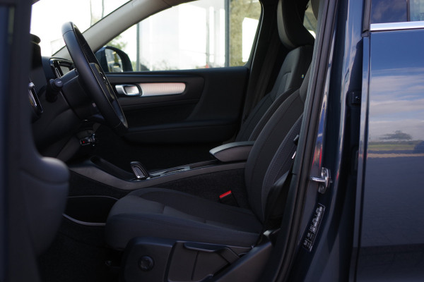 Volvo XC40 1.5 T5 Recharge Inscription Expression 263 PK PHEV, Harman/Kardon Sound, Keyless, LED, Carplay