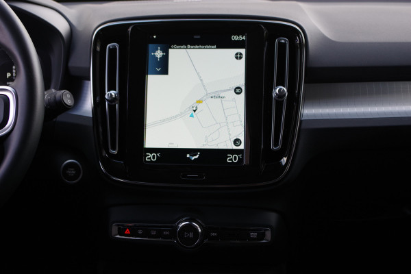 Volvo XC40 1.5 T5 Recharge Inscription Expression 263 PK PHEV, Harman/Kardon Sound, Keyless, LED, Carplay