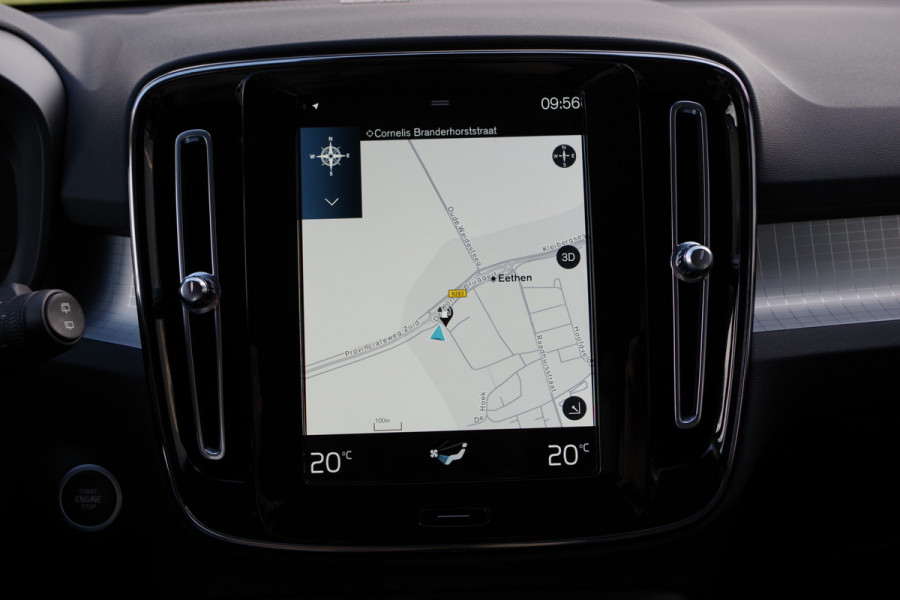 Volvo XC40 1.5 T5 Recharge Inscription Expression 263 PK PHEV, Harman/Kardon Sound, Keyless, LED, Carplay