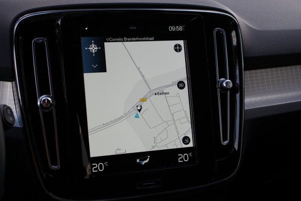 Volvo XC40 1.5 T5 Recharge Inscription Expression 263 PK PHEV, Harman/Kardon Sound, Keyless, LED, Carplay
