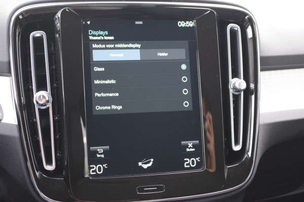 Volvo XC40 1.5 T5 Recharge Inscription Expression 263 PK PHEV, Harman/Kardon Sound, Keyless, LED, Carplay