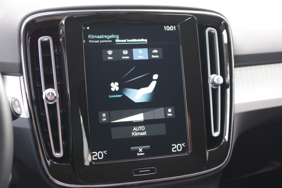 Volvo XC40 1.5 T5 Recharge Inscription Expression 263 PK PHEV, Harman/Kardon Sound, Keyless, LED, Carplay