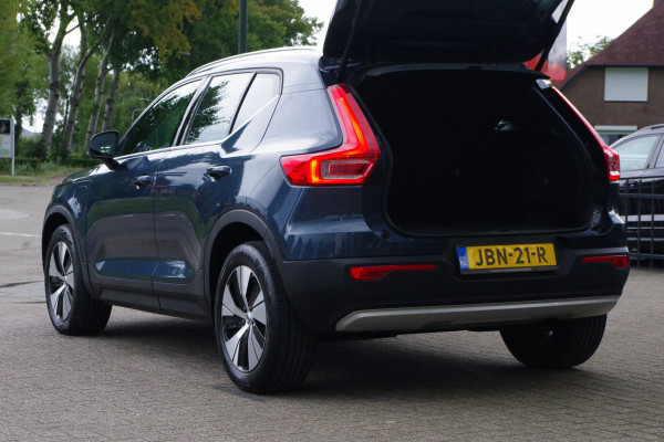 Volvo XC40 1.5 T5 Recharge Inscription Expression 263 PK PHEV, Harman/Kardon Sound, Keyless, LED, Carplay