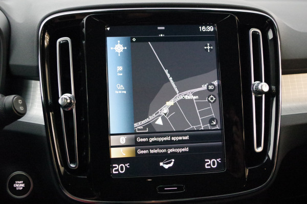 Volvo XC40 1.5 T5 Recharge Inscription Expression 263 PK PHEV, Harman/Kardon Sound, Keyless, LED, Carplay