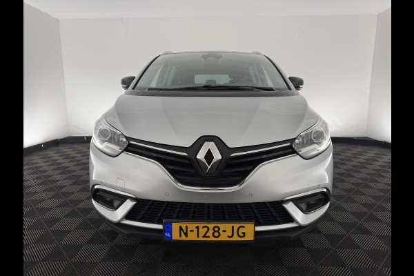 Renault Grand Scénic 1.3 TCe Business Zen [ 7-Pers. ] (INCL-BTW) *NAVI-FULLMAP | COMFORT-SEATS | DIGI-COCKPIT | ECC | PDC | CRUISE | PRIVACY-GLASS | DAB | CARPLAY*