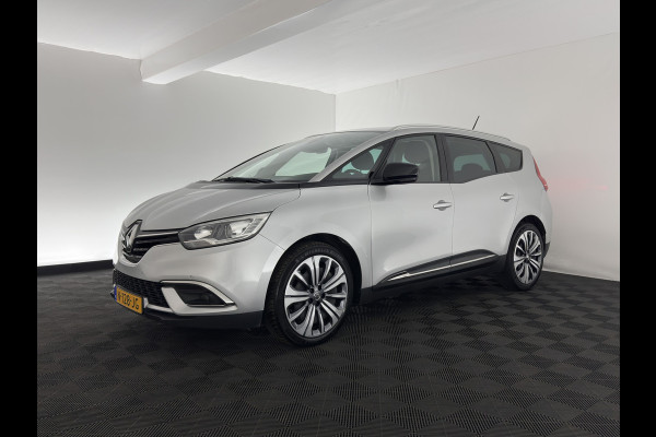 Renault Grand Scénic 1.3 TCe Business Zen [ 7-Pers. ] (INCL-BTW) *NAVI-FULLMAP | COMFORT-SEATS | DIGI-COCKPIT | ECC | PDC | CRUISE | PRIVACY-GLASS | DAB | CARPLAY*