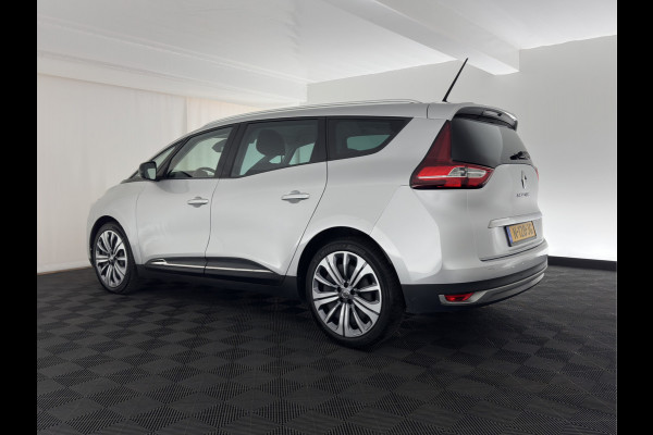 Renault Grand Scénic 1.3 TCe Business Zen [ 7-Pers. ] (INCL-BTW) *NAVI-FULLMAP | COMFORT-SEATS | DIGI-COCKPIT | ECC | PDC | CRUISE | PRIVACY-GLASS | DAB | CARPLAY*