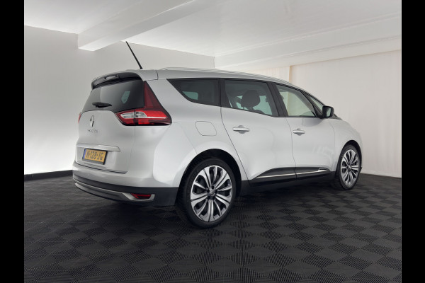 Renault Grand Scénic 1.3 TCe Business Zen [ 7-Pers. ] (INCL-BTW) *NAVI-FULLMAP | COMFORT-SEATS | DIGI-COCKPIT | ECC | PDC | CRUISE | PRIVACY-GLASS | DAB | CARPLAY*