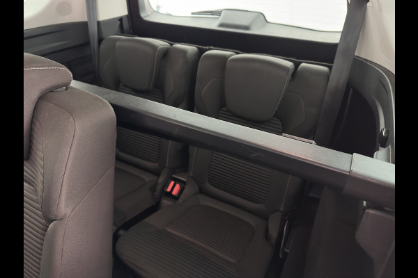 Renault Grand Scénic 1.3 TCe Business Zen [ 7-Pers. ] (INCL-BTW) *NAVI-FULLMAP | COMFORT-SEATS | DIGI-COCKPIT | ECC | PDC | CRUISE | PRIVACY-GLASS | DAB | CARPLAY*