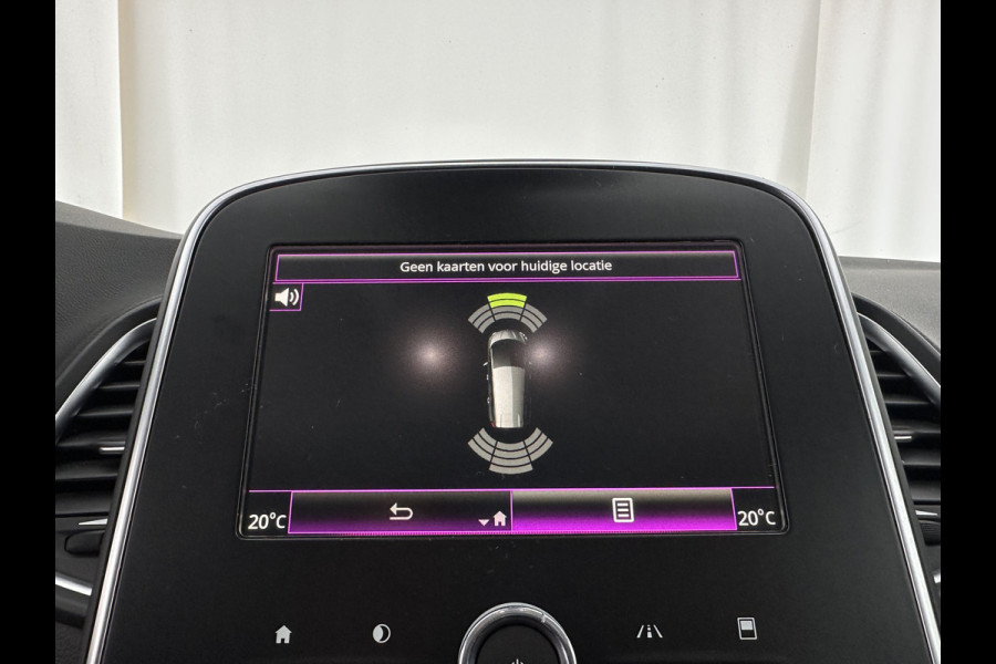 Renault Grand Scénic 1.3 TCe Business Zen [ 7-Pers. ] (INCL-BTW) *NAVI-FULLMAP | COMFORT-SEATS | DIGI-COCKPIT | ECC | PDC | CRUISE | PRIVACY-GLASS | DAB | CARPLAY*