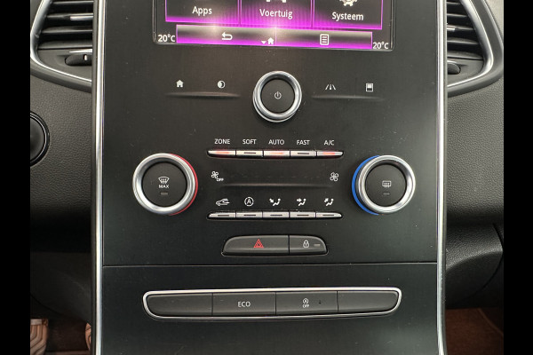 Renault Grand Scénic 1.3 TCe Business Zen [ 7-Pers. ] (INCL-BTW) *NAVI-FULLMAP | COMFORT-SEATS | DIGI-COCKPIT | ECC | PDC | CRUISE | PRIVACY-GLASS | DAB | CARPLAY*