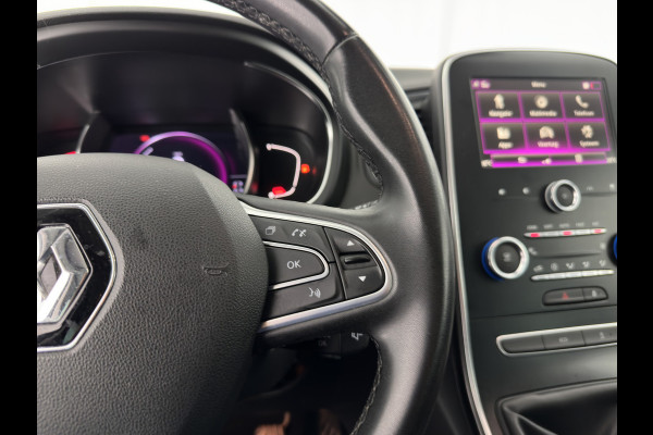 Renault Grand Scénic 1.3 TCe Business Zen [ 7-Pers. ] (INCL-BTW) *NAVI-FULLMAP | COMFORT-SEATS | DIGI-COCKPIT | ECC | PDC | CRUISE | PRIVACY-GLASS | DAB | CARPLAY*