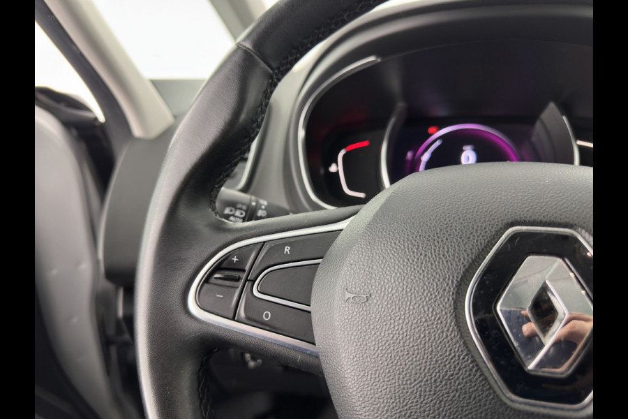 Renault Grand Scénic 1.3 TCe Business Zen [ 7-Pers. ] (INCL-BTW) *NAVI-FULLMAP | COMFORT-SEATS | DIGI-COCKPIT | ECC | PDC | CRUISE | PRIVACY-GLASS | DAB | CARPLAY*