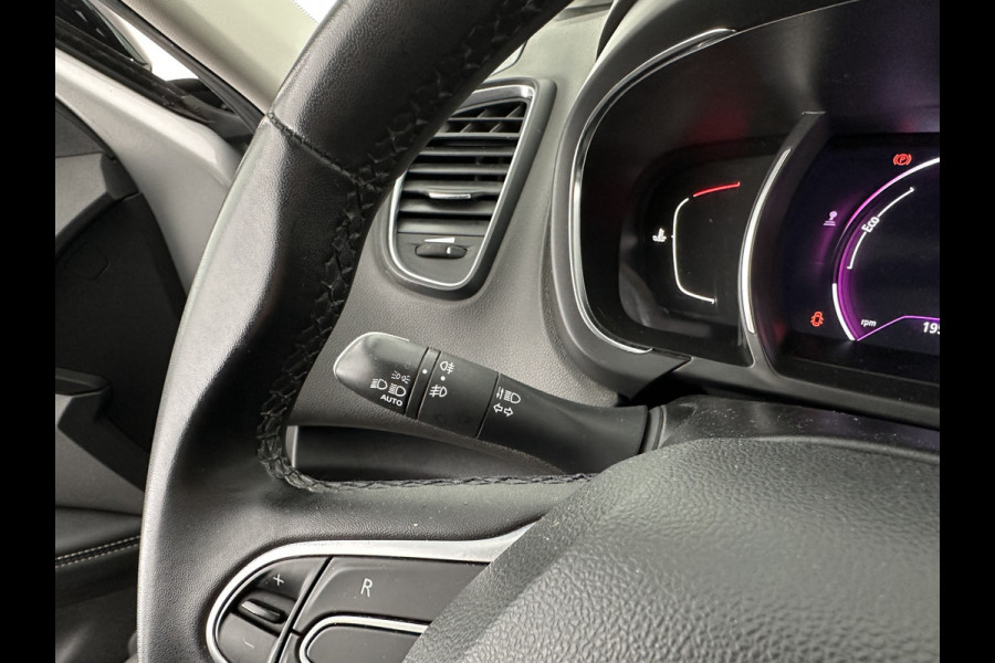 Renault Grand Scénic 1.3 TCe Business Zen [ 7-Pers. ] (INCL-BTW) *NAVI-FULLMAP | COMFORT-SEATS | DIGI-COCKPIT | ECC | PDC | CRUISE | PRIVACY-GLASS | DAB | CARPLAY*