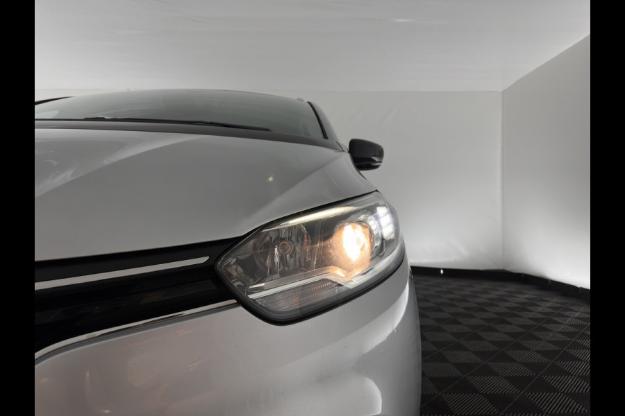 Renault Grand Scénic 1.3 TCe Business Zen [ 7-Pers. ] (INCL-BTW) *NAVI-FULLMAP | COMFORT-SEATS | DIGI-COCKPIT | ECC | PDC | CRUISE | PRIVACY-GLASS | DAB | CARPLAY*
