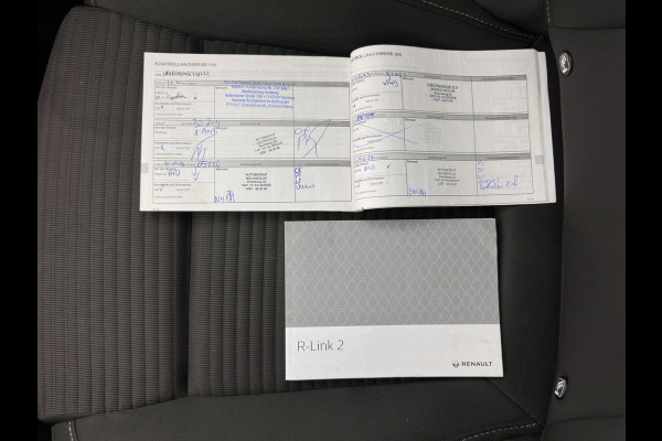 Renault Grand Scénic 1.3 TCe Business Zen [ 7-Pers. ] (INCL-BTW) *NAVI-FULLMAP | COMFORT-SEATS | DIGI-COCKPIT | ECC | PDC | CRUISE | PRIVACY-GLASS | DAB | CARPLAY*