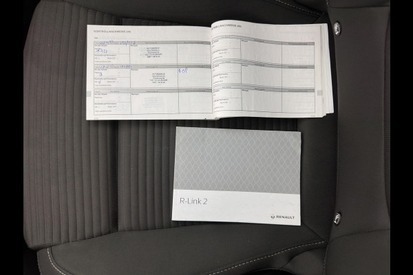 Renault Grand Scénic 1.3 TCe Business Zen [ 7-Pers. ] (INCL-BTW) *NAVI-FULLMAP | COMFORT-SEATS | DIGI-COCKPIT | ECC | PDC | CRUISE | PRIVACY-GLASS | DAB | CARPLAY*
