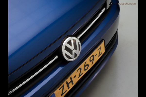 Volkswagen Polo 1.0 TSI Comfortline Sport (AUTOMAAT,APPLE CARPLAY,LED,CLIMATE,CRUISE,COMFORT-STOELEN,NIEUWE APK,TOPCONDITIE)