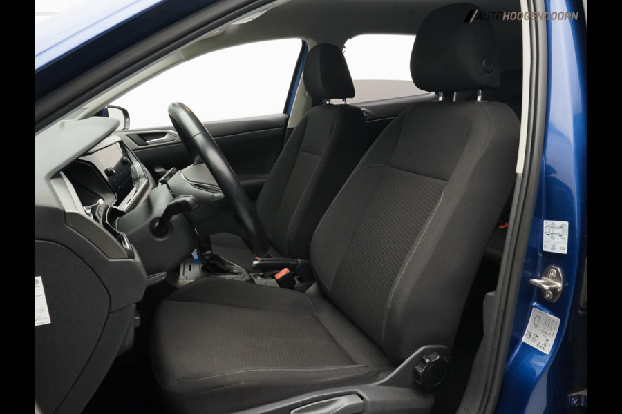 Volkswagen Polo 1.0 TSI Comfortline Sport (AUTOMAAT,APPLE CARPLAY,LED,CLIMATE,CRUISE,COMFORT-STOELEN,NIEUWE APK,TOPCONDITIE)