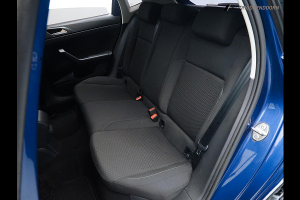 Volkswagen Polo 1.0 TSI Comfortline Sport (AUTOMAAT,APPLE CARPLAY,LED,CLIMATE,CRUISE,COMFORT-STOELEN,NIEUWE APK,TOPCONDITIE)