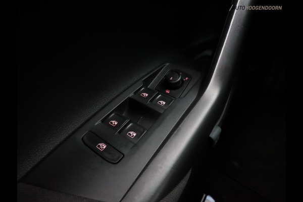 Volkswagen Polo 1.0 TSI Comfortline Sport (AUTOMAAT,APPLE CARPLAY,LED,CLIMATE,CRUISE,COMFORT-STOELEN,NIEUWE APK,TOPCONDITIE)
