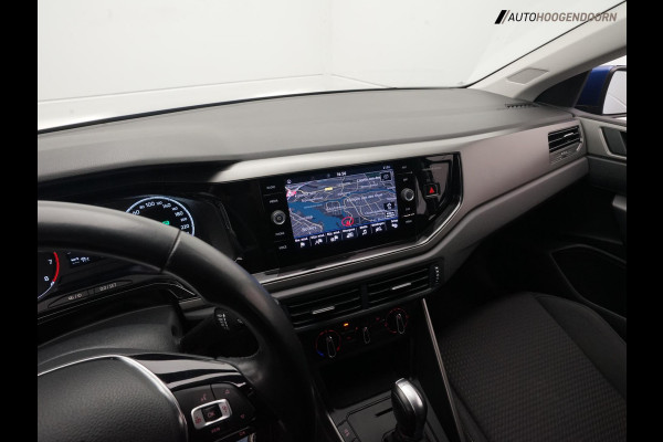 Volkswagen Polo 1.0 TSI Comfortline Sport (AUTOMAAT,APPLE CARPLAY,LED,CLIMATE,CRUISE,COMFORT-STOELEN,NIEUWE APK,TOPCONDITIE)