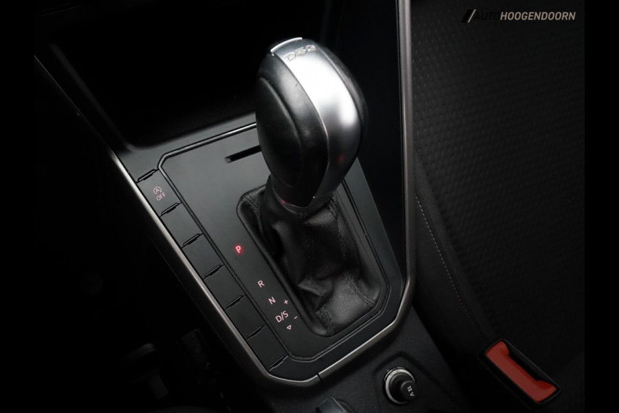 Volkswagen Polo 1.0 TSI Comfortline Sport (AUTOMAAT,APPLE CARPLAY,LED,CLIMATE,CRUISE,COMFORT-STOELEN,NIEUWE APK,TOPCONDITIE)
