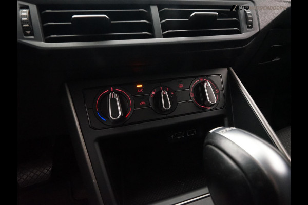 Volkswagen Polo 1.0 TSI Comfortline Sport (AUTOMAAT,APPLE CARPLAY,LED,CLIMATE,CRUISE,COMFORT-STOELEN,NIEUWE APK,TOPCONDITIE)