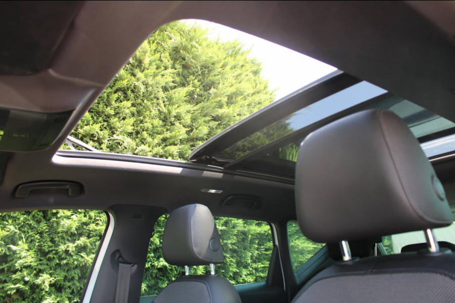 Seat Ateca 1.4 EcoTSI FR BusinessIntense Automaat Panodak Trekhaak