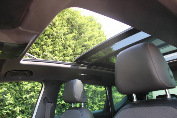 Seat Ateca 1.4 EcoTSI FR BusinessIntense Automaat Panodak Trekhaak