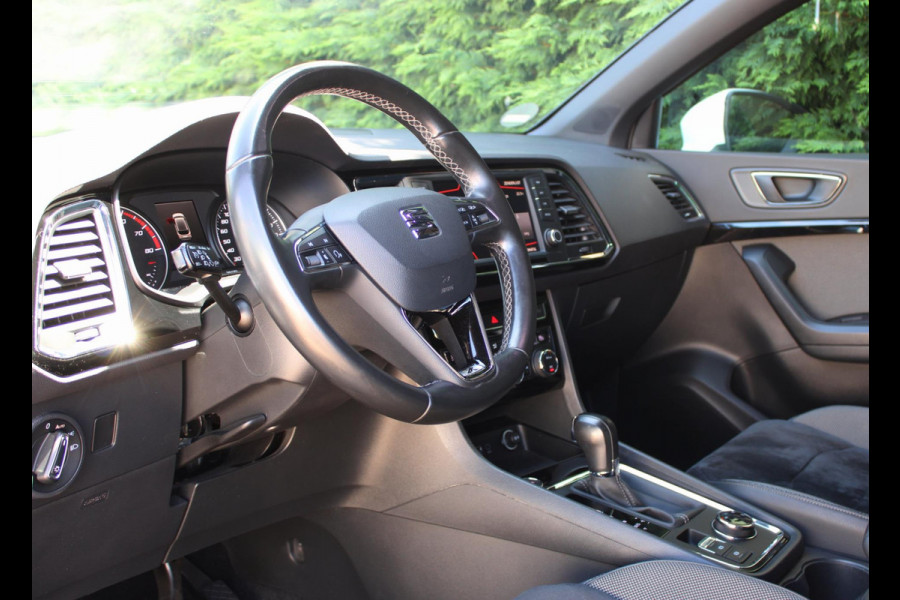Seat Ateca 1.4 EcoTSI FR BusinessIntense Automaat Panodak Trekhaak
