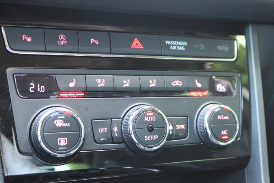 Seat Ateca 1.4 EcoTSI FR BusinessIntense Automaat Panodak Trekhaak
