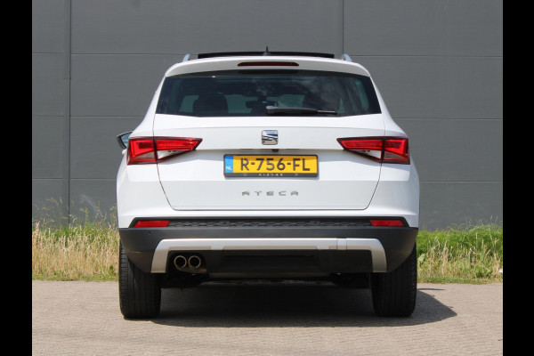 Seat Ateca 1.4 EcoTSI FR BusinessIntense Automaat Panodak Trekhaak